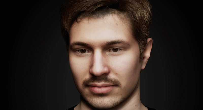 Lars 9000, a Digital Twin of our COO